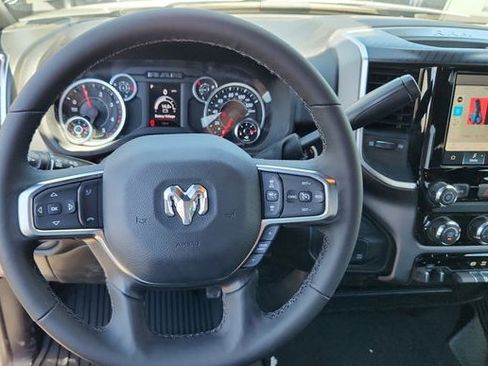 New 2025 RAM 2500 Big Horn image 15