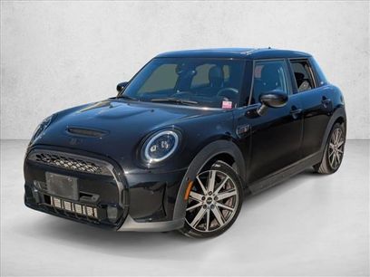 Used 2022 MINI Cooper S w/ Driver Assistance Package