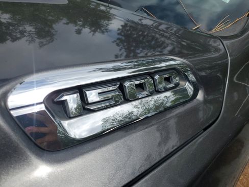 Used 2019 RAM 1500 Big Horn image 4