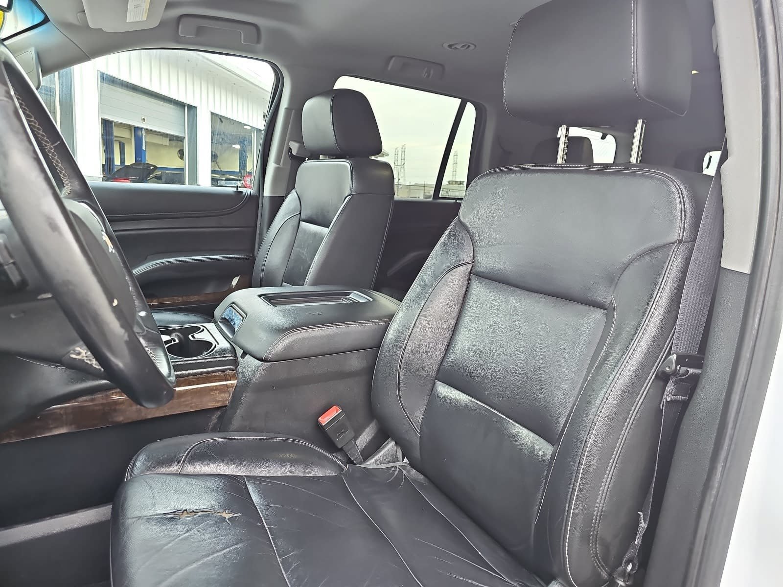 Used 2019 Chevrolet Tahoe LT RWD image 14