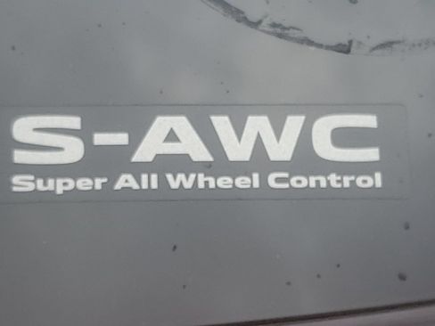 Used 2023 Mitsubishi Outlander SE AWD/4WD image 38