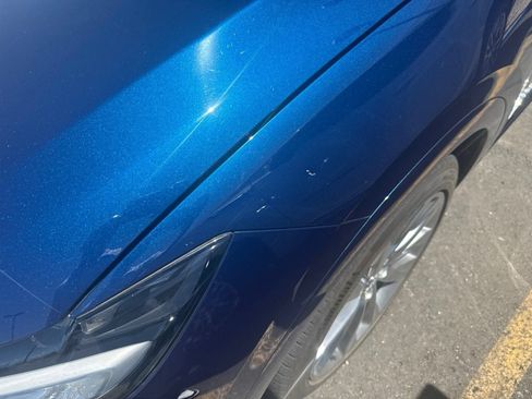 Used 2023 Buick Envision Avenir FWD image 6