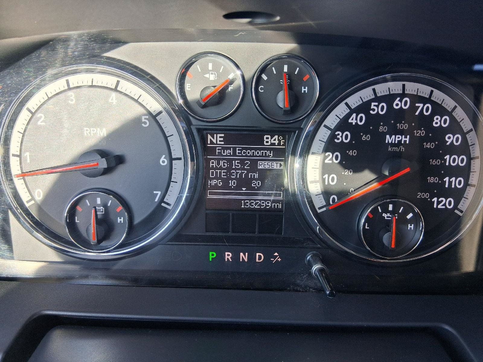 Used 2012 RAM 1500 Sport AWD/4WD image 35