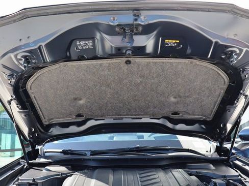 Used 2025 MAZDA CX-90 3.3 Turbo S w/ Premium Plus image 23