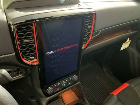 New 2025 Ford Ranger Raptor AWD/4WD image 18