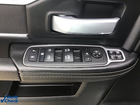 Used 2024 RAM 2500 Big Horn image 27