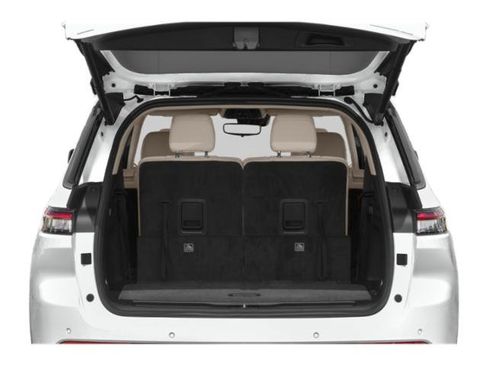 Certified 2021 Jeep Grand Cherokee L Summit image 11