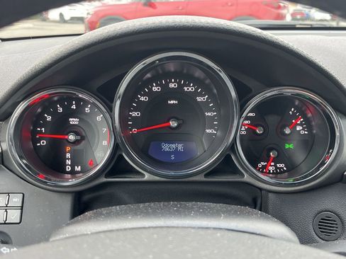 Used 2013 Cadillac CTS Performance image 3