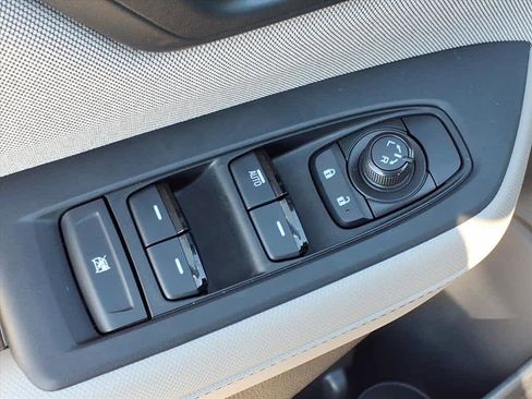 New 2026 Subaru Forester image 21