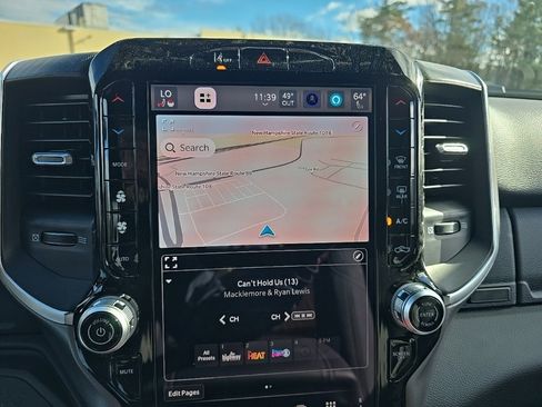 New 2026 RAM 2500 Big Horn image 27