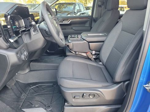 New 2026 Chevrolet Silverado 1500 LT w/ Protection Package image 25