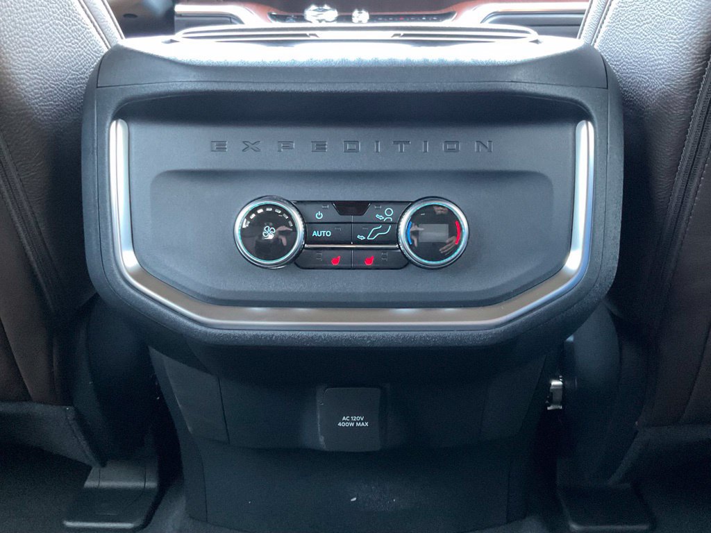 New 2027 Ford Expedition Max King Ranch AWD/4WD image 30