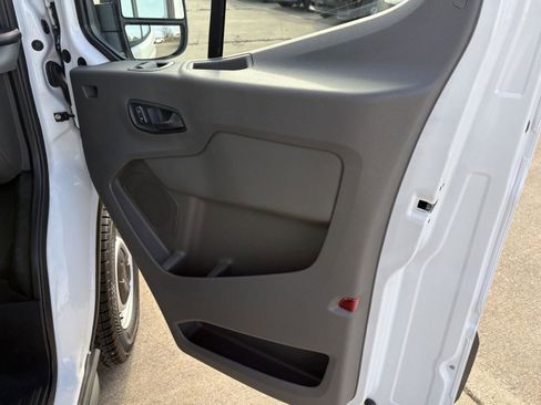 Used 2025 Ford Transit 250 148 Medium Roof w/ Load Area Protection Package image 8