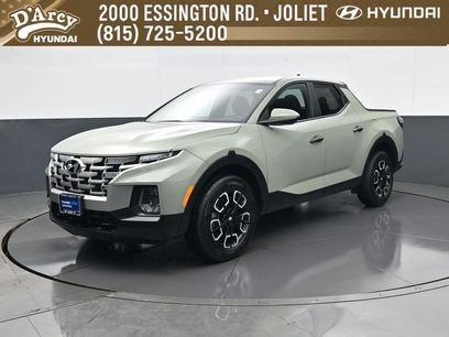 Certified 2024 Hyundai Santa Cruz SEL