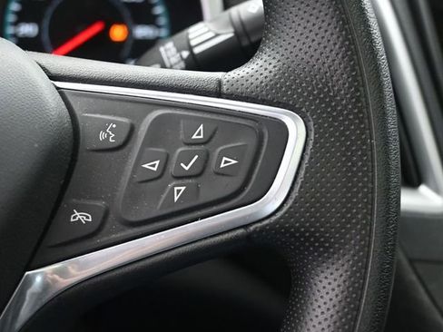 Used 2023 Chevrolet Malibu LT image 34