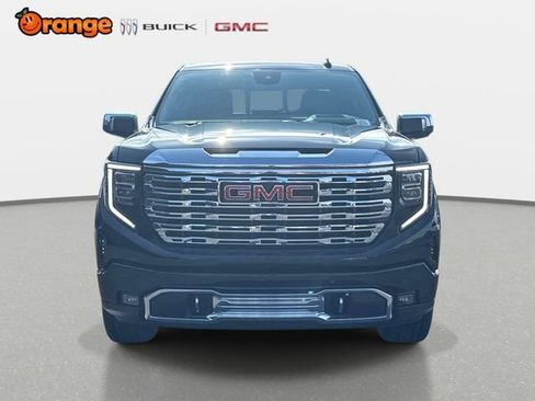 New 2026 GMC Sierra 1500 Denali w/ Denali Reserve Package AWD/4WD image 8