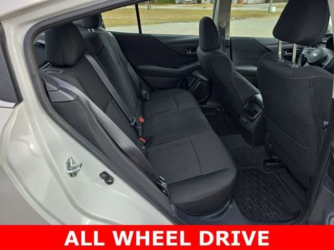 Used 2021 Subaru Legacy Premium w/ Popular Package #1 image 11