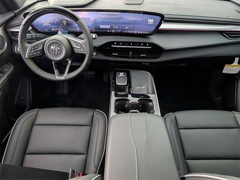 New 2026 Buick Enclave Avenir w/ Super Cruise Package image 8