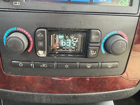 Used 2009 Saab 9-7X 5.3i image 21