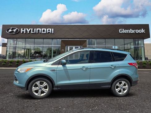Used 2013 Ford Escape SE AWD/4WD image 1