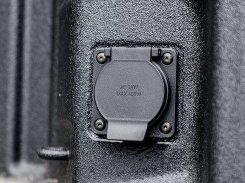 New 2026 GMC Sierra 2500 Pro w/ Convenience Package image 9