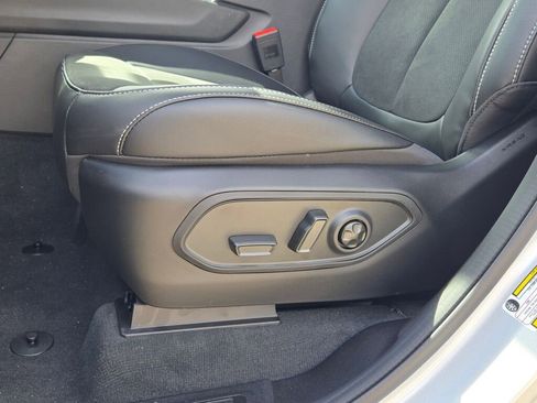 New 2025 Jeep Grand Cherokee L Altitude image 26