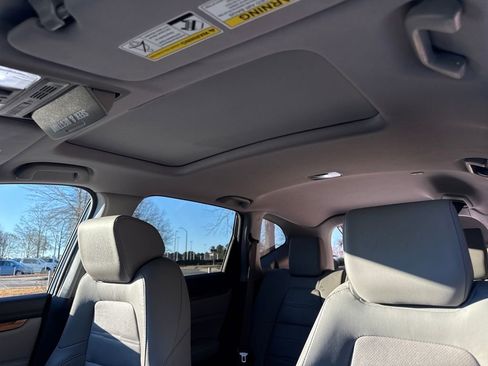 Used 2019 Honda CR-V EX-L image 25