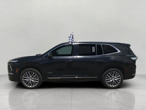 Used 2025 Buick Enclave Avenir w/ Super Cruise Package AWD/4WD image 30