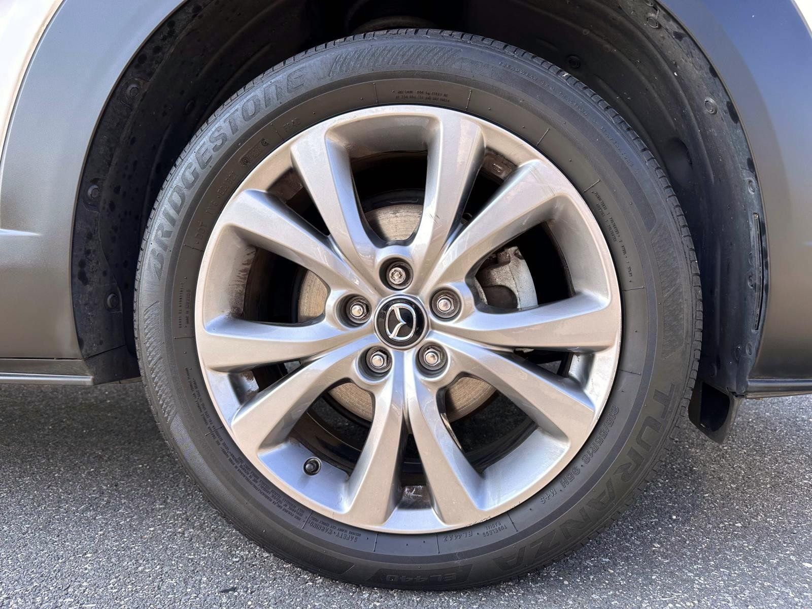 Used 2023 MAZDA CX-30 AWD 2.5 S w/ Preferred Package image 6