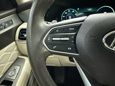 Used 2020 Hyundai Palisade Limited FWD image 29