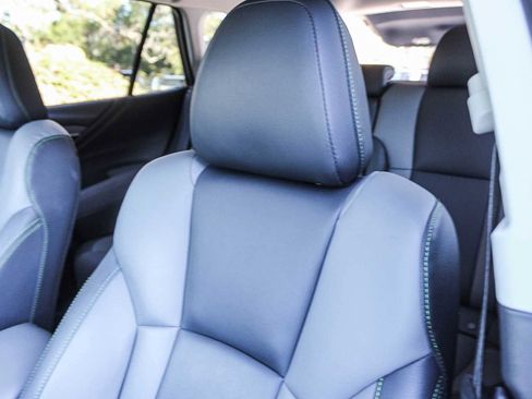 Used 2020 Subaru Outback Onyx Edition XT image 25