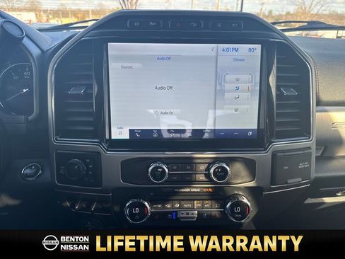 Used 2022 Ford F250 Platinum image 16