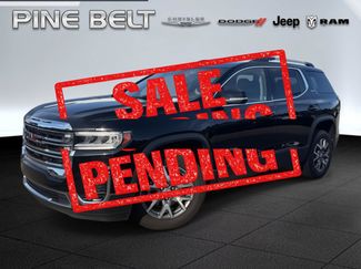 Used 2021 GMC Acadia SLE w/ Driver Convenience Package FWD video 1
