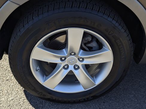 Used 2011 Hyundai Veracruz Limited image 7