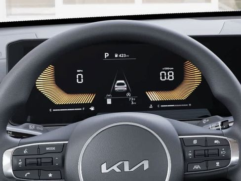 New 2026 Kia K5 LXS FWD image 21