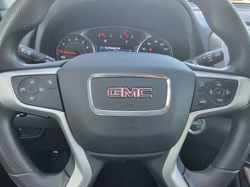 Certified 2023 GMC Terrain SLE w/ Driver Convenience Package image 33