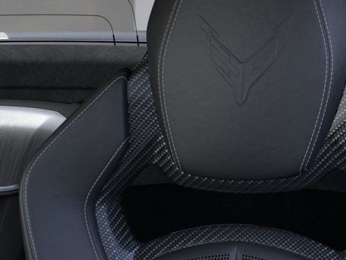 New 2025 Chevrolet Corvette Z06 image 21