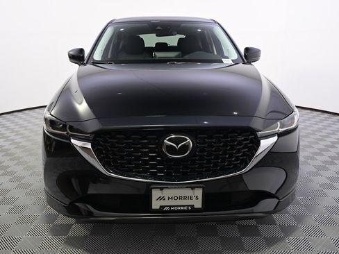 New 2025 MAZDA CX-5 AWD 2.5 S w/ Select Package image 10