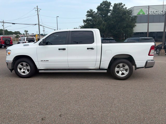 Used 2024 RAM 1500 Lone Star RWD image 5