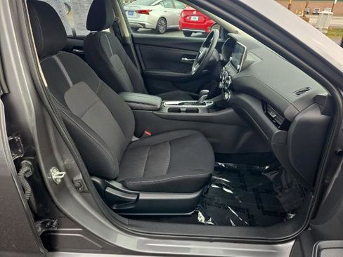 Used 2023 Nissan Sentra SV FWD image 29