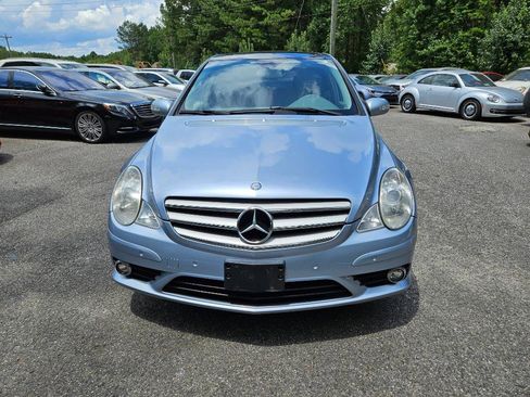 Used 2008 Mercedes-Benz R 350 R350 image 4
