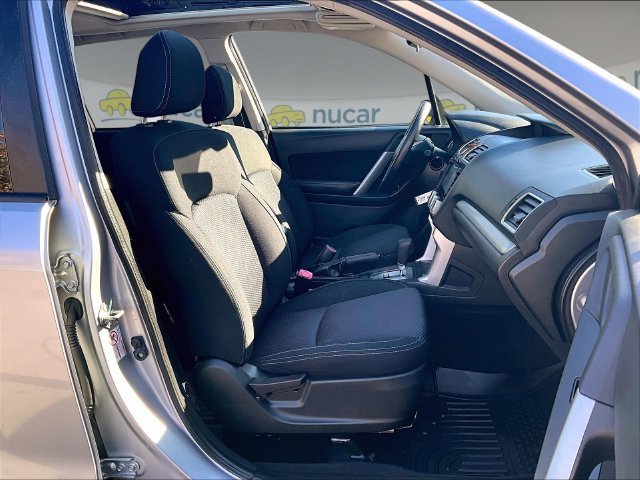 Used 2016 Subaru Forester 2.5i Premium AWD/4WD image 7