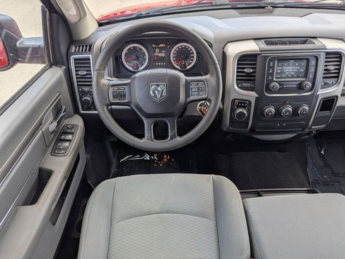 Used 2020 RAM 1500 Classic SLT image 19