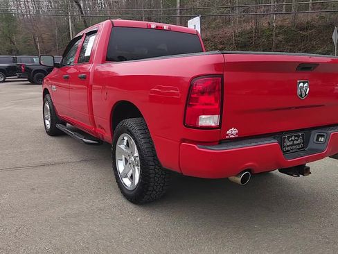 Used 2016 RAM 1500 Express image 3