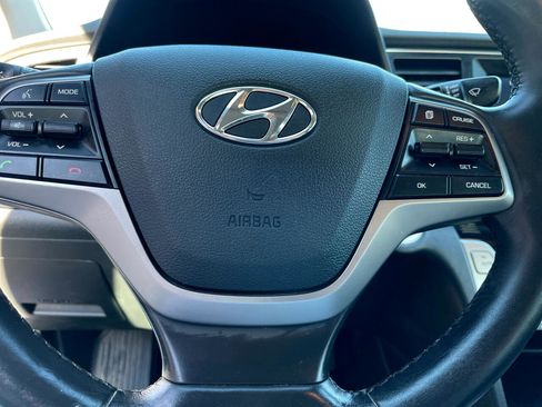 Used 2017 Hyundai Elantra Value Edition w/ Cargo Package image 23
