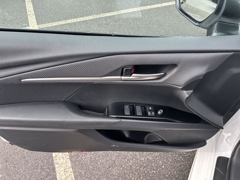 New 2026 Toyota Camry SE image 22