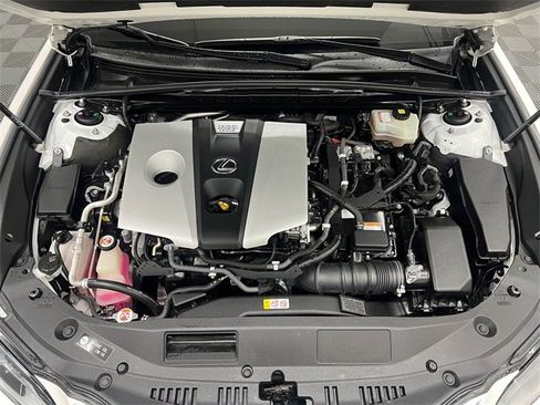 Used 2019 Lexus ES 300h image 24