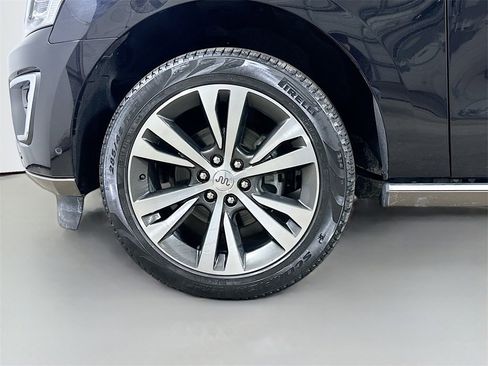 Used 2021 Ford Expedition King Ranch image 8