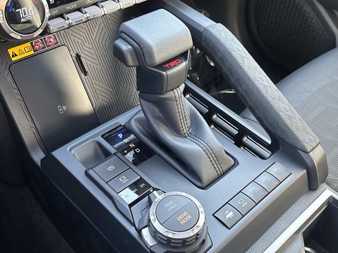 New 2026 Toyota Tacoma TRD Sport image 47