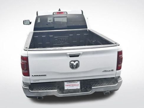 Used 2020 RAM 1500 Laramie image 25